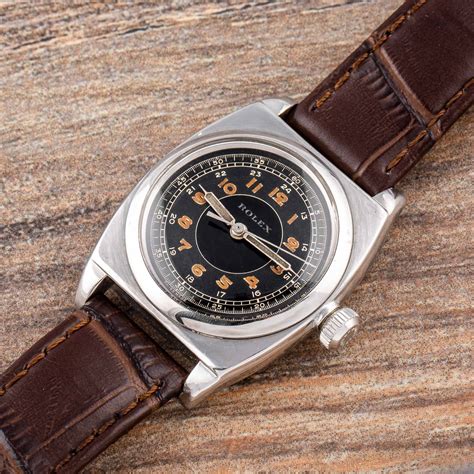 rolex viceroy history